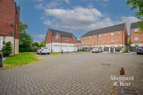 Threipland Drive, Cardiff CF14