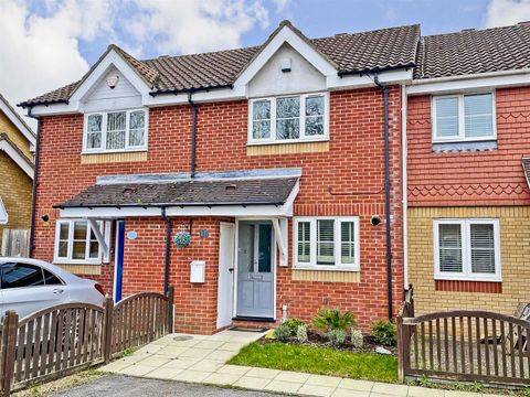 Lewis Close, Harefield, Uxbridge UB9