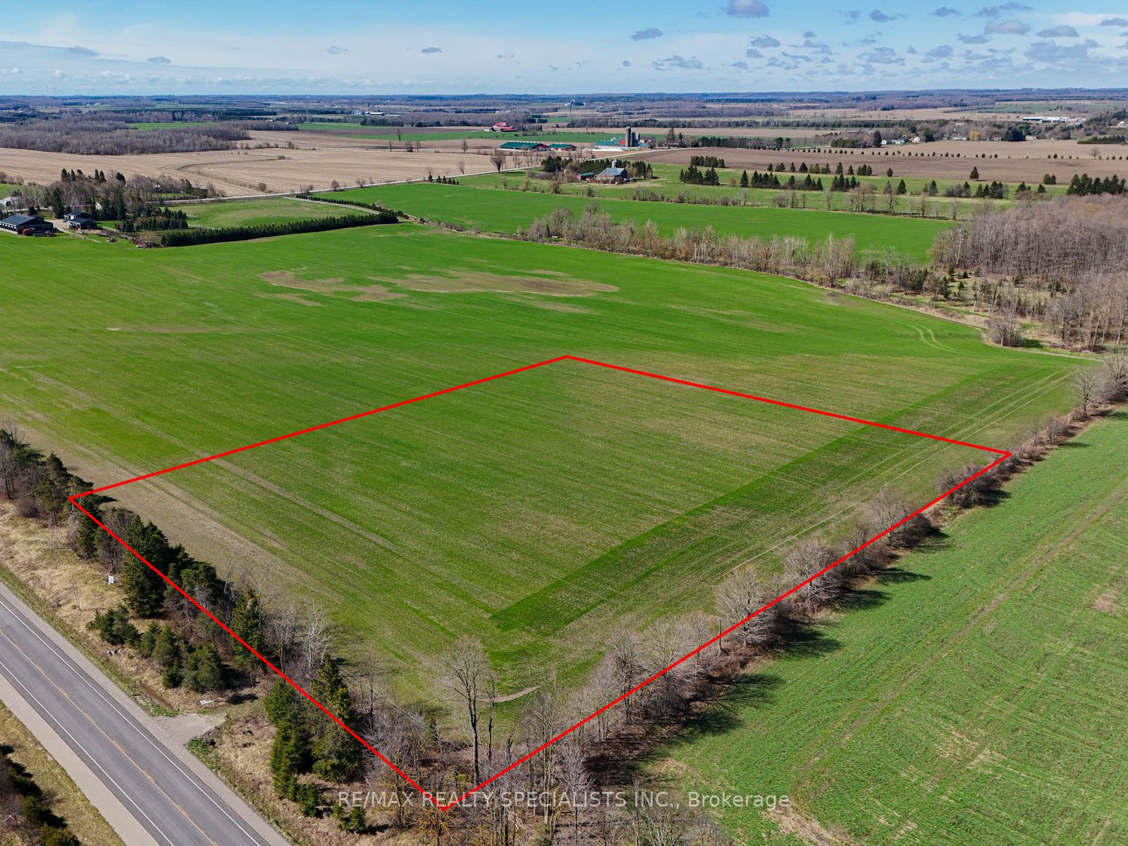 Additional image 5 of 25-LOT 30 County Road, East Luther Grand Valley, ON, L9W 0Z4