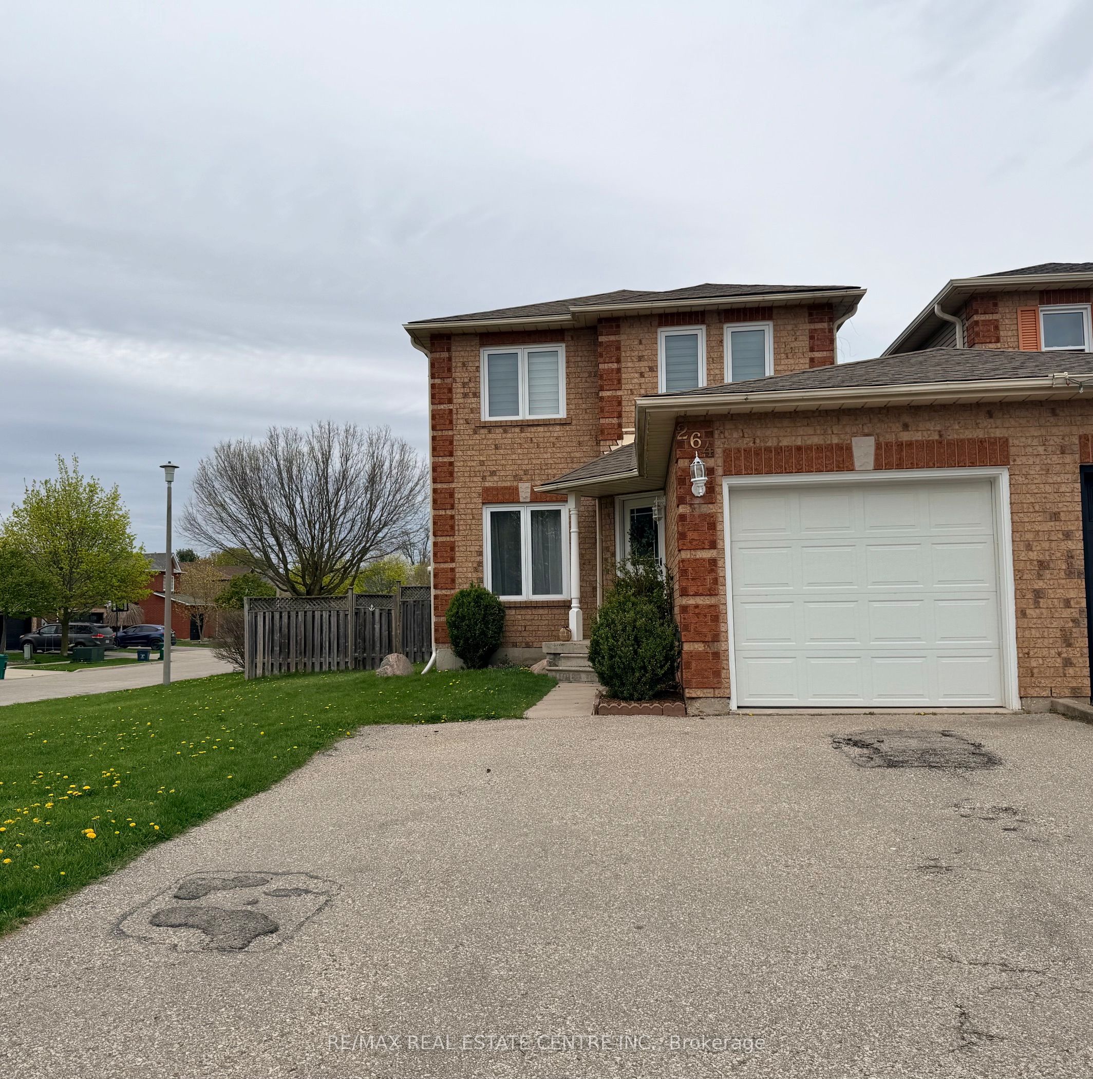 264 Langlaw Drive, Cambridge, ON, N1P 1B7
