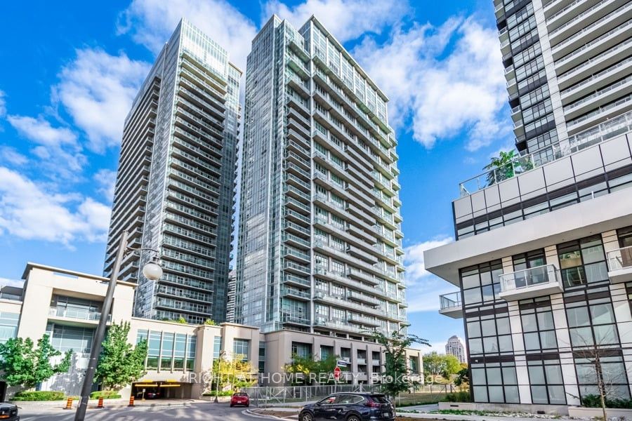 208-155 Legion Road N, Toronto, ON, M8Y 0A7