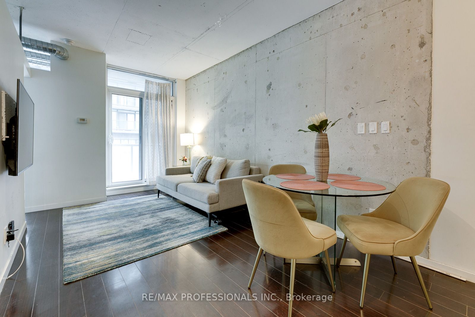 Additional image 3 of 1009-150 Sudbury Street, Toronto, ON, M6J 3S8
