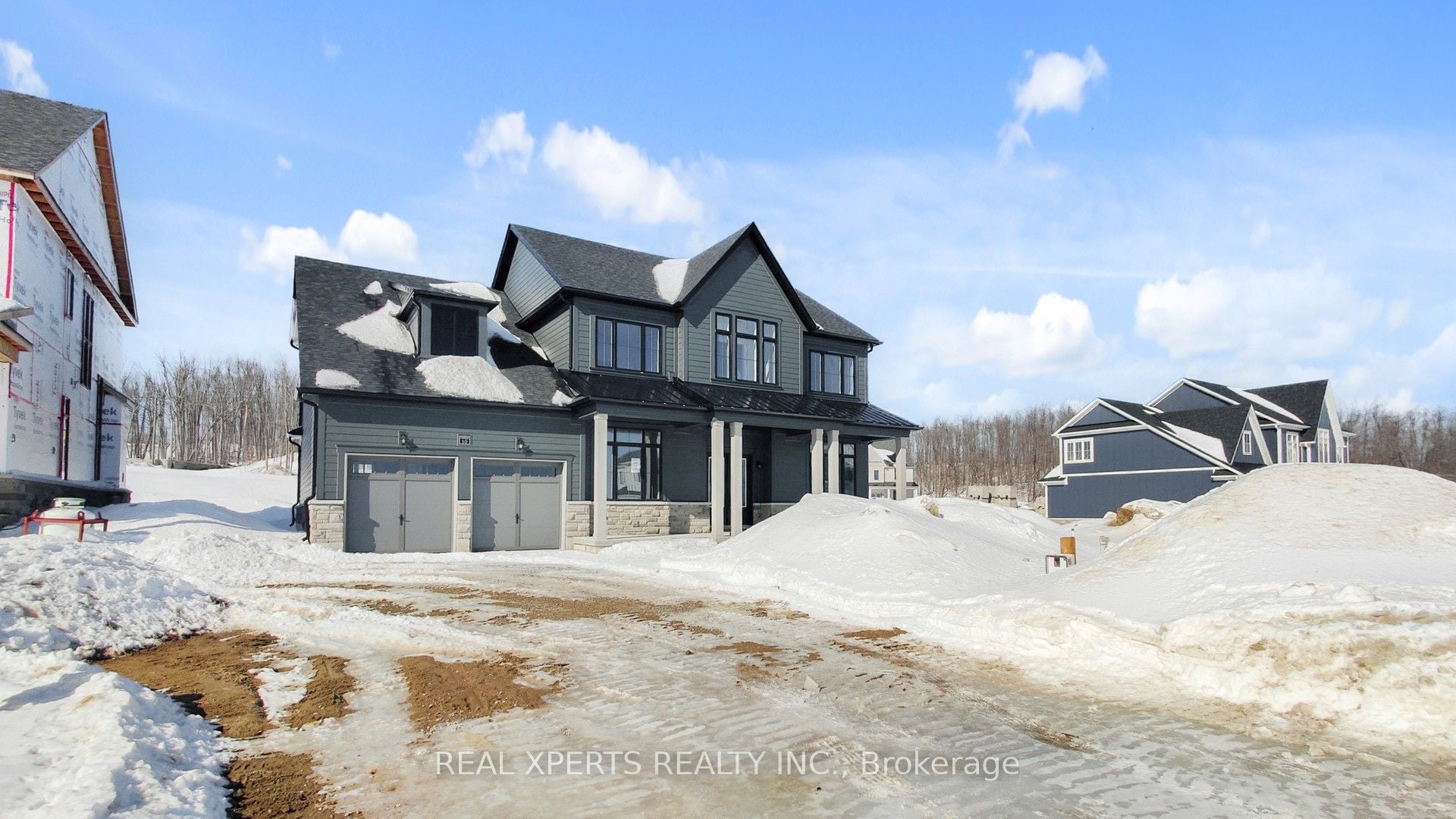 10 Aldwinckle Avenue, Oro-medonte, ON, L0L 2L0