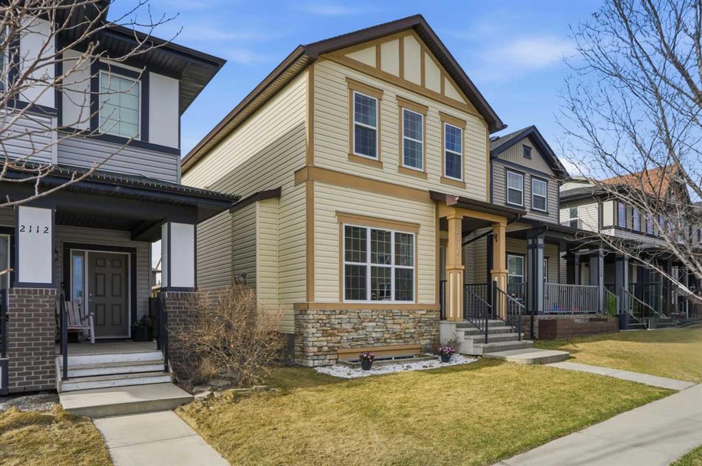 Additional image 4 of 2116 Reunion Square NW, Airdrie, AB, T4B0Y9