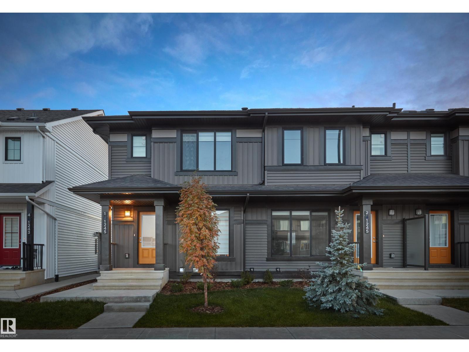 21012 24 Avenue NW, Edmonton, AB, T6M1P4