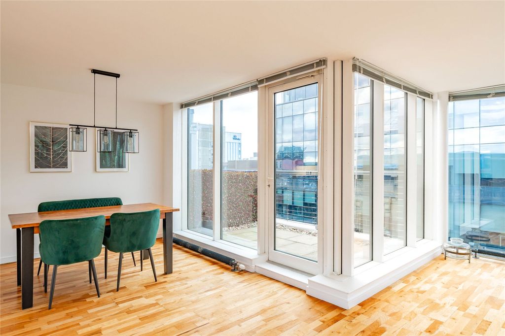 Additional image 5 of 3 bed flat for saleSouth Frederick Street, Glasgow, Glasgow City G1