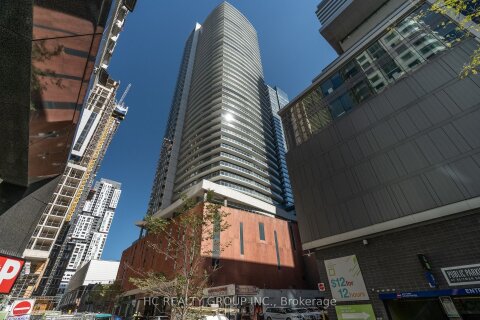 Additional image 7 of 2710-21 Widmer Street, Toronto, ON, M5V 0B8
