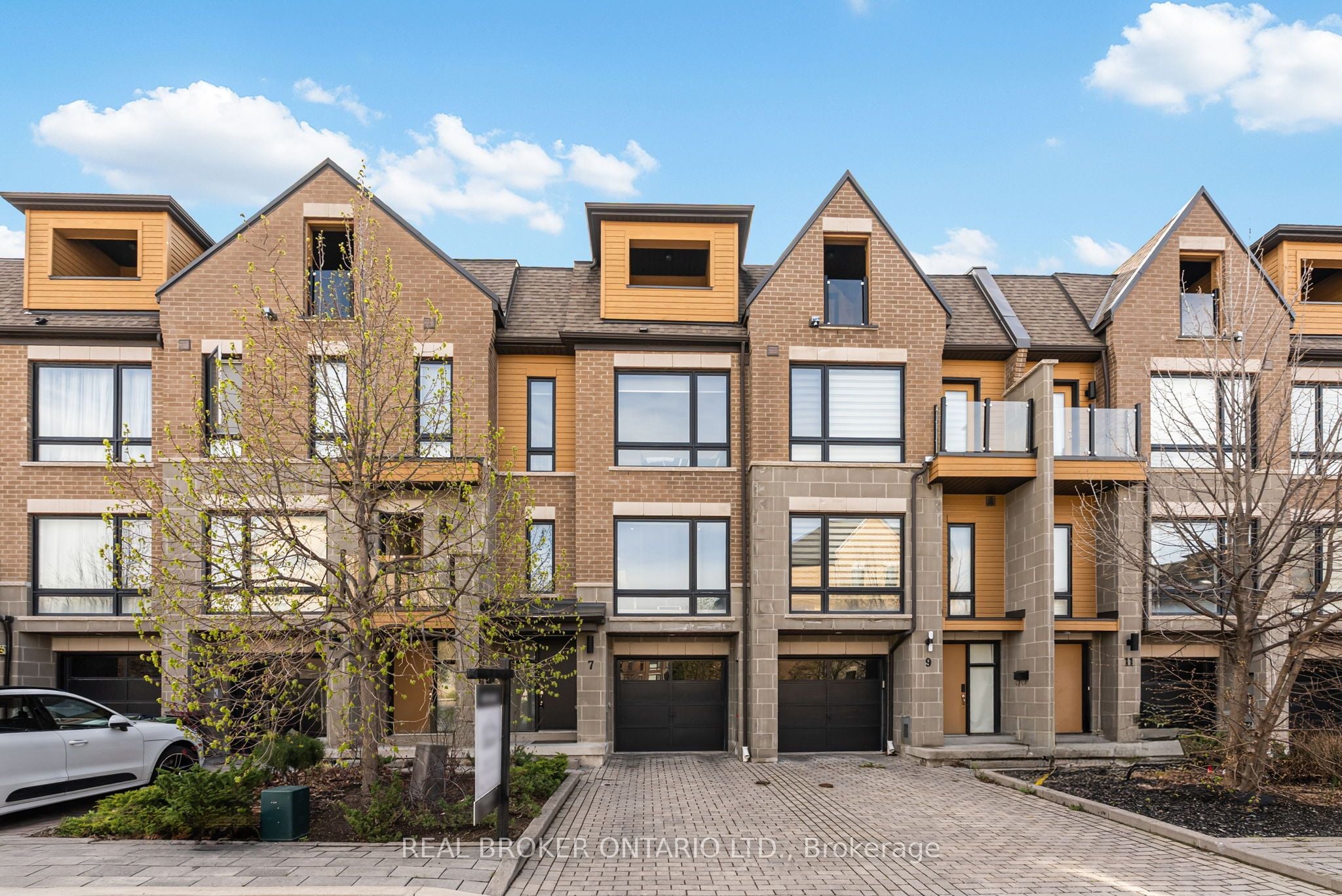 Additional image 2 of 7 Kenneth Wood Crescent, Toronto, ON, M2N 0K3