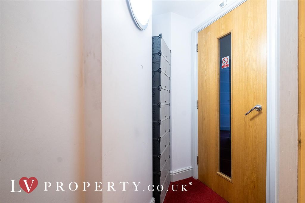 Additional image 20 of 2 bed flat to rent35 Paradise Street, Birmingham B1