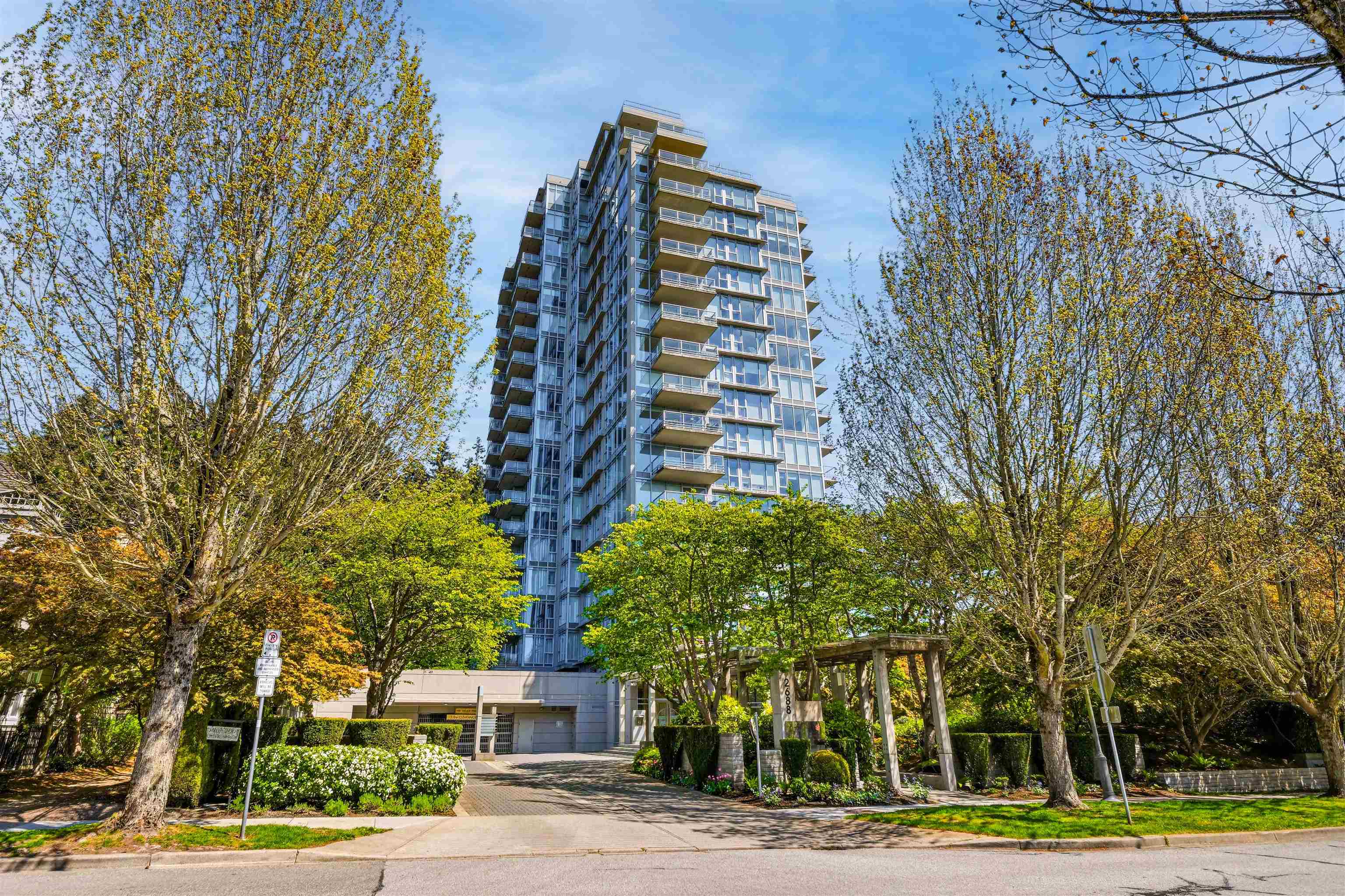 905-2688 West Mall, Vancouver, BC, V6T 2J8