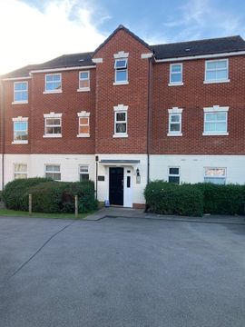 Florence Road, Coventry CV3