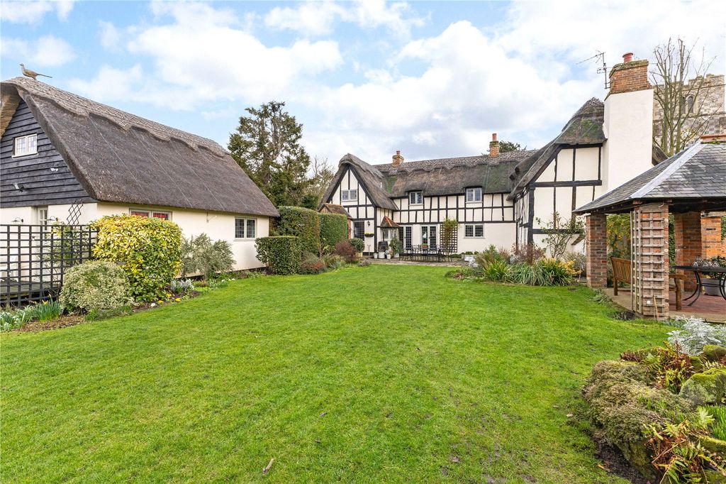 Additional image 28 of 5 bed detached house for saleChurch Road, Barton-Le-Clay, Bedford, Bedfordshire MK45