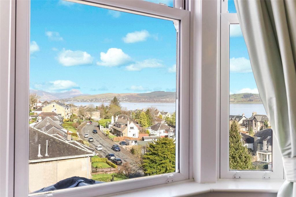 Additional image 12 of 4 bed flat for saleBentinck Street, Greenock, Inverclyde PA16