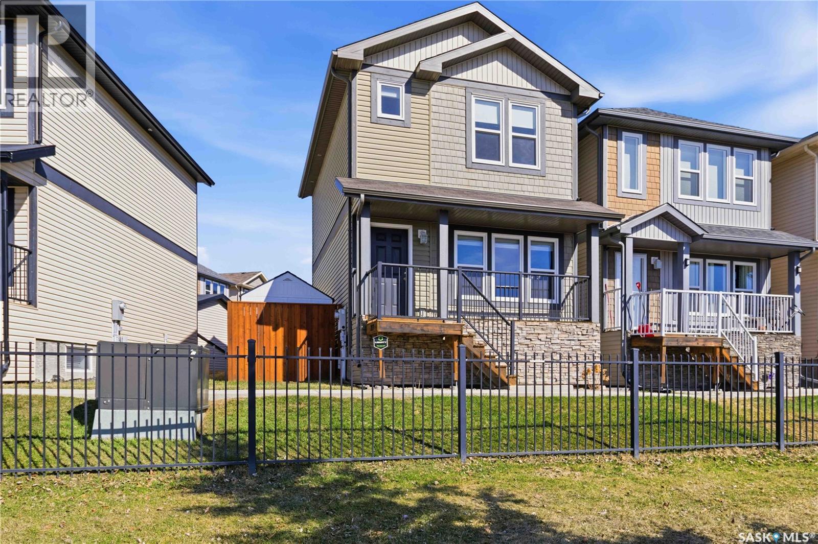 217-315 Hampton Circle, Saskatoon, SK, S7R0J7