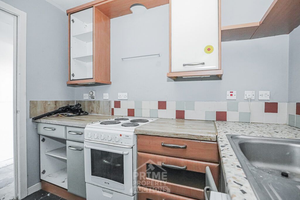 Additional image 5 of 1 bed flat for saleAtholl House, Townhead Street, Flat 5, Cumnock KA18