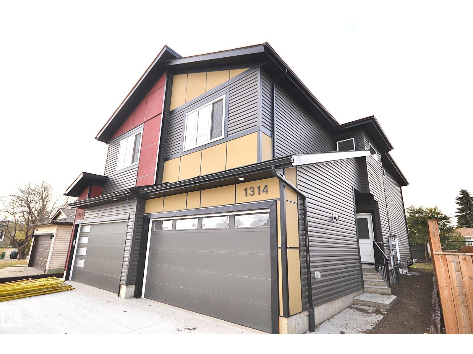 Additional image 2 of 1314 35 Street NW, Edmonton, AB, T6L3E8