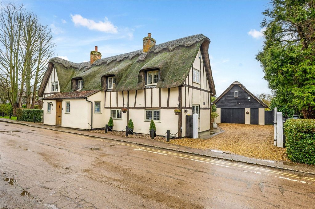 Additional image 27 of 5 bed detached house for saleChurch Road, Barton-Le-Clay, Bedford, Bedfordshire MK45