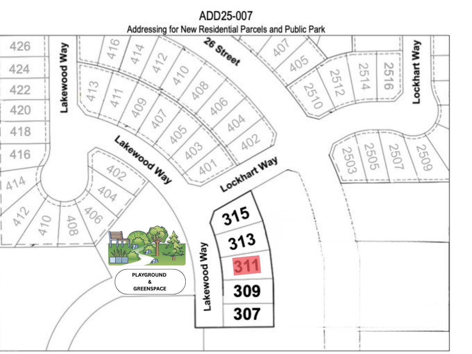 311 Lakewood Way, Cold Lake, AB, T9M0K7