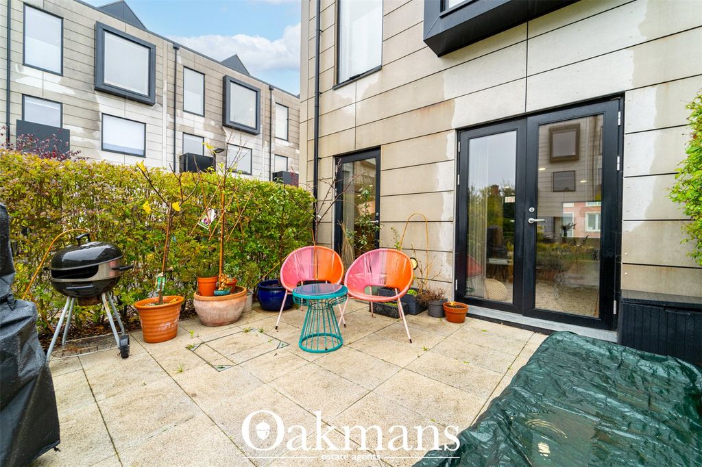 Additional image 28 of 2 bed end terrace house for saleSouth Loop Park, Birmingham, West Midlands B16