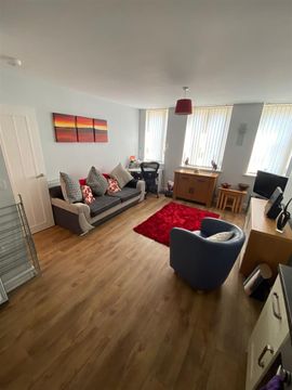 Upper Wellington Street, Long Eaton, Nottingham NG10
