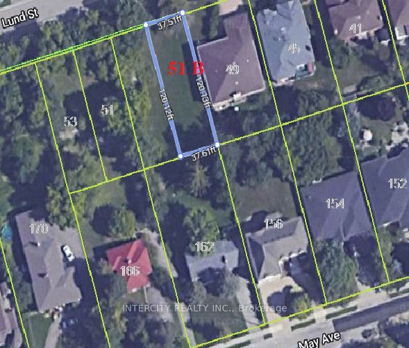 Additional image 2 of 51B Lund Street, Richmond Hill, ON, L4C 9V7