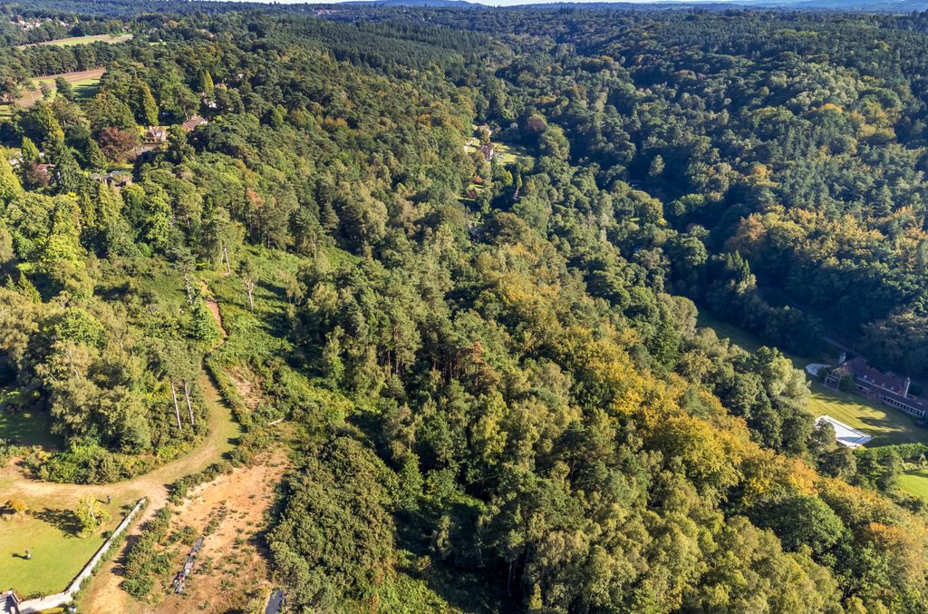 Additional image 22 of Land for saleHindhead, Surrey GU26