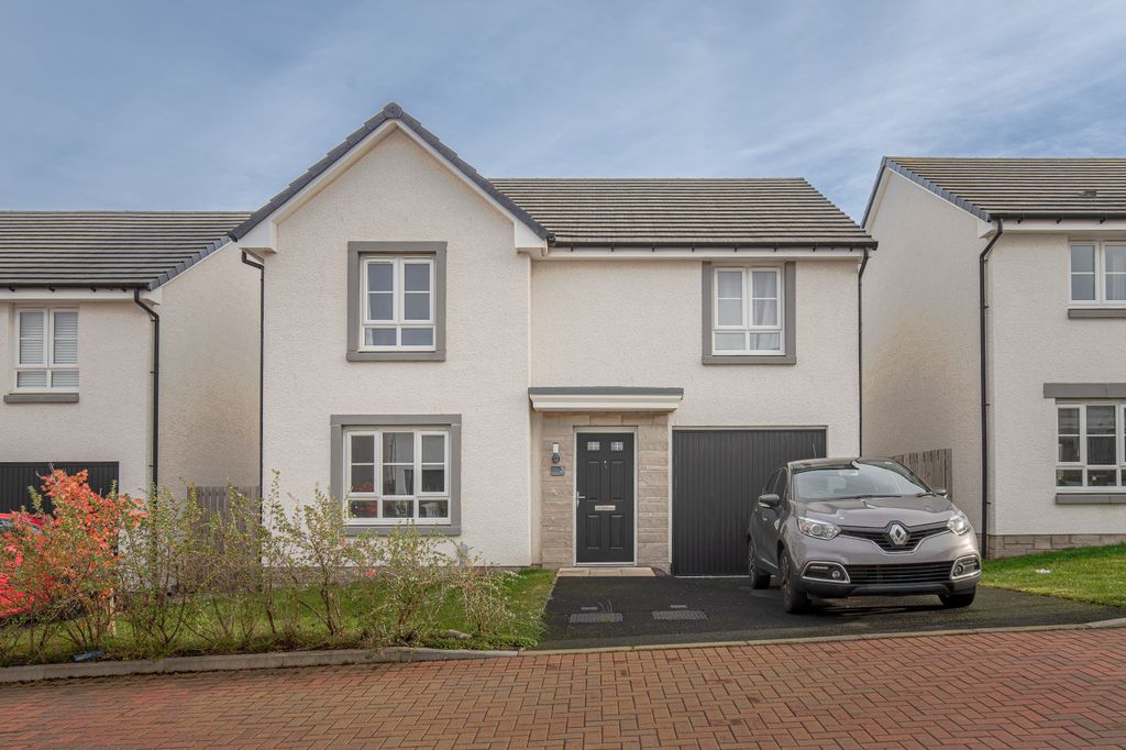 Additional image 5 of 4 bed detached house to rentCuthbertson Grove, Bucksburn, Aberdeen AB21