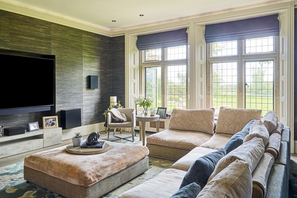 Additional image 6 of 9 bed property for saleLadyswood House Sherston, Wiltshire SN16