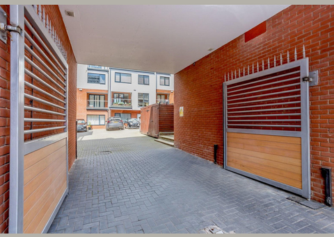 Tenby Street North, Birmingham B1