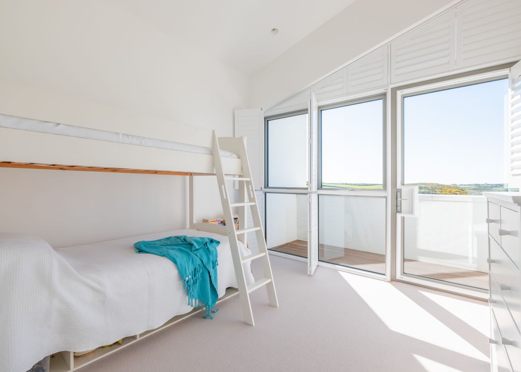 Additional image 15 of 5 bed detached house for saleDunder Hill, Polzeath, Wadebridge PL27