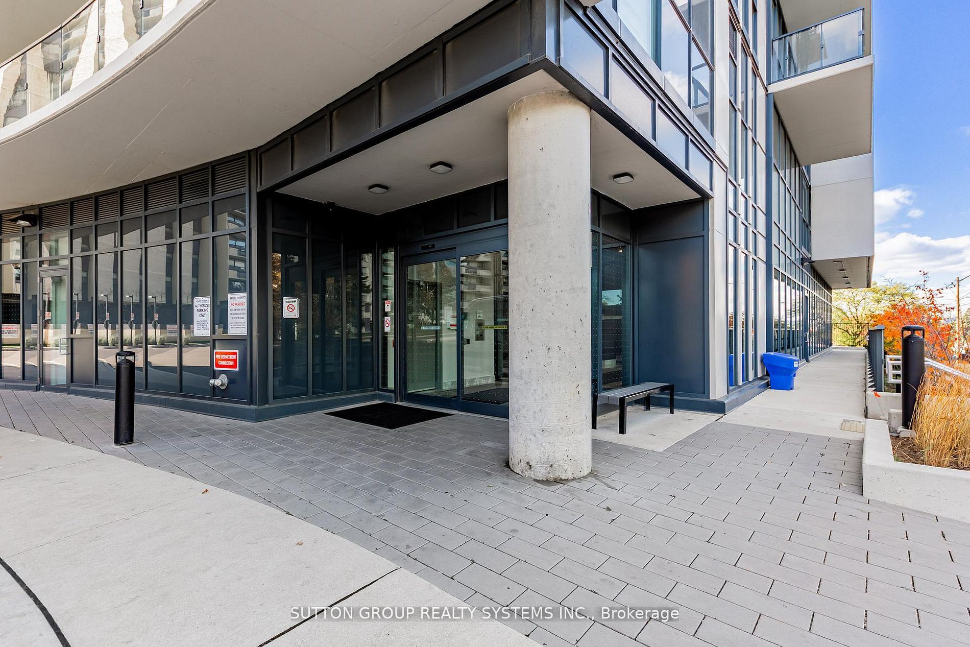 Additional image 2 of 611-1461 Lawrence Avenue, Toronto, ON, M6L 0A6