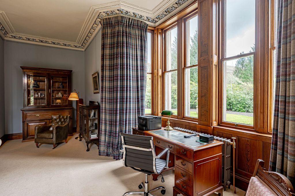 Additional image 11 of 7 bed detached house for saleBurnfoot House, Westerkirk, Langholm DG13