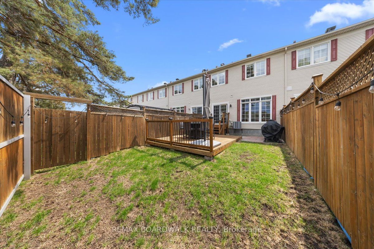 Additional image 3 of 819 Kennacraig Private, Ottawa, ON, K2J 5T5