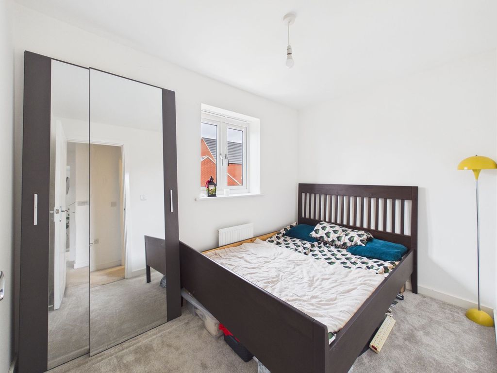 Additional image 12 of 3 bed terraced house for saleLong Morris, Towcester NN12