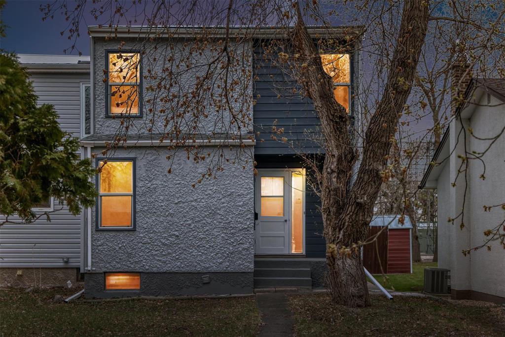 20 St Michael Road