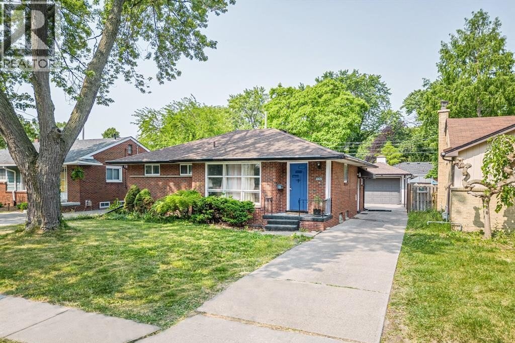 Additional image 7 of 465 Riverdale Avenue, Windsor, ON, N8S4B7