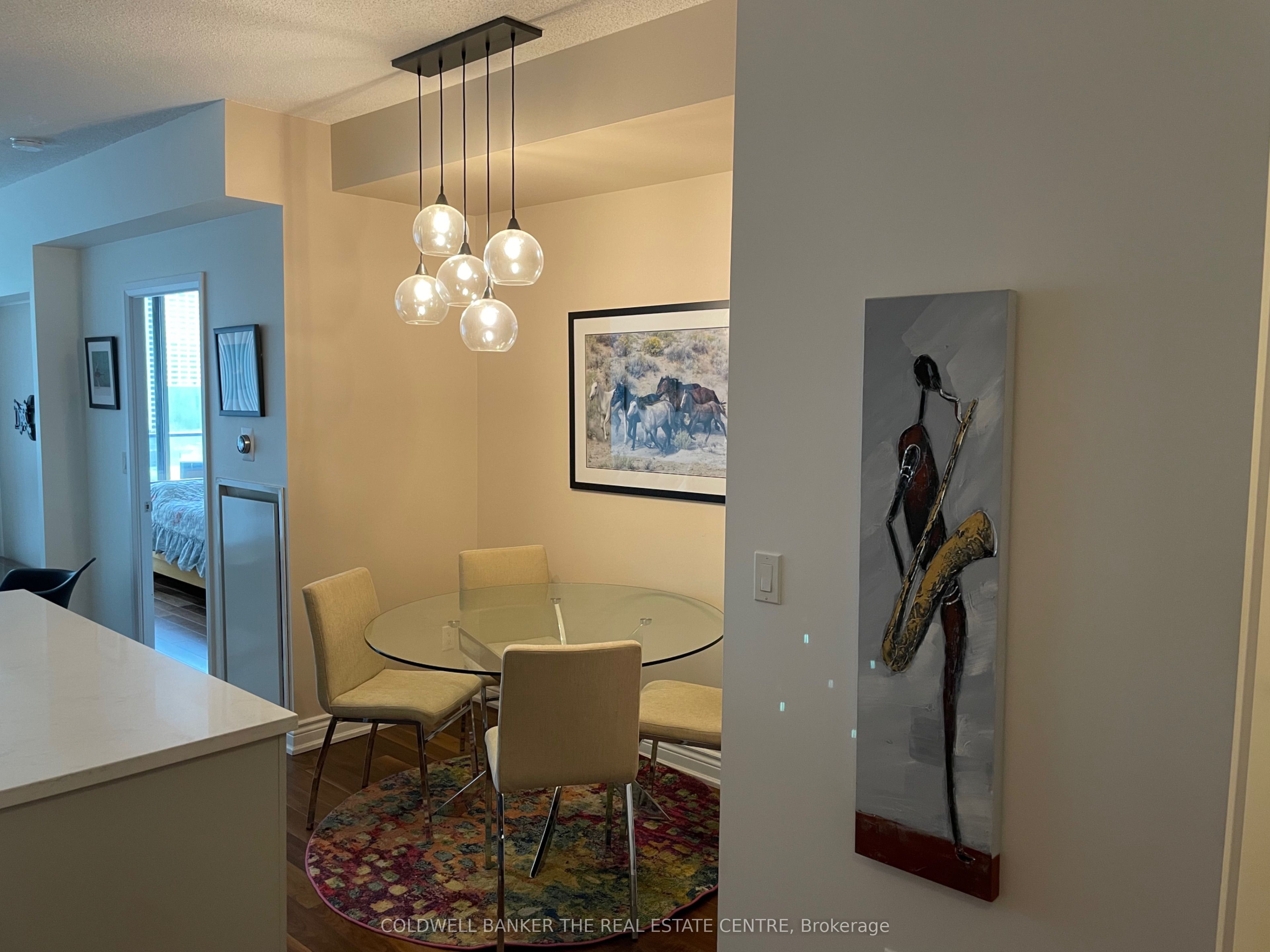 Additional image 4 of 1710-111 Elizabeth Street, Toronto, ON, M5G 1P7