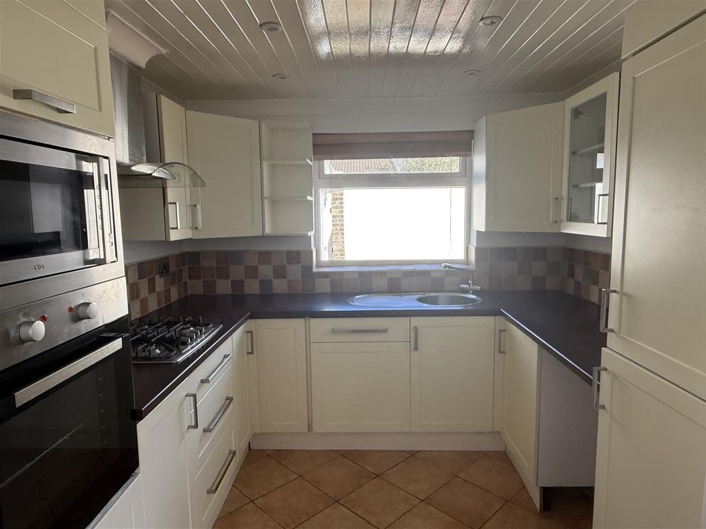 Additional image 2 of 2 bed semi-detached bungalow for saleWingfield, Orton Goldhay, Peterborough PE2