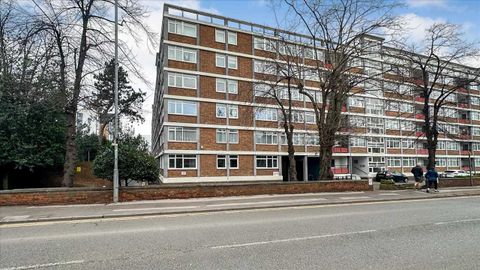 Yale House, Wilford Lane, Nottingham NG2