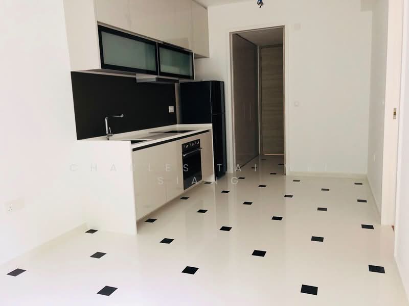 11E Mount Sophia