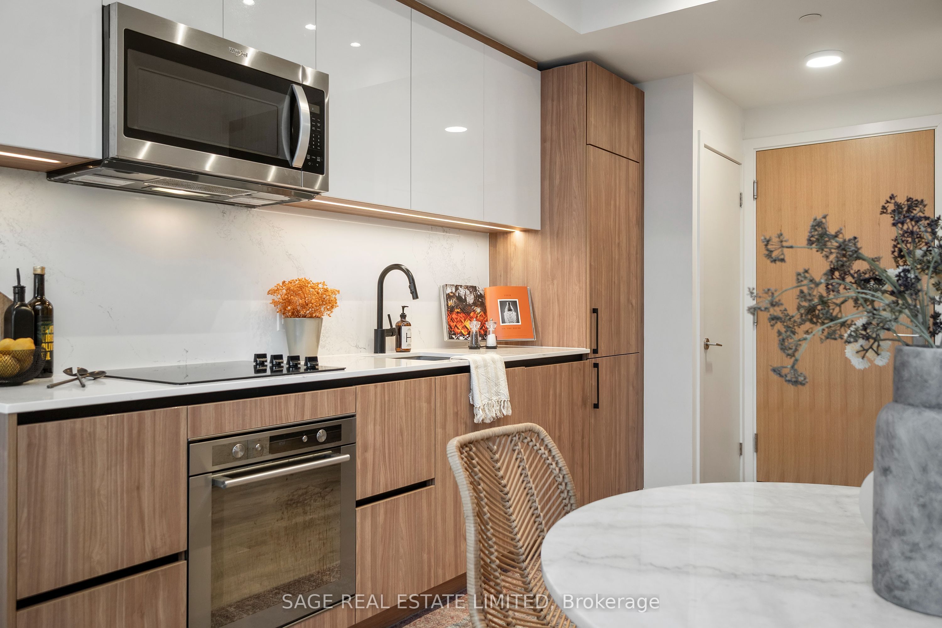 Additional image 5 of 606-150 Logan Avenue, Toronto, ON, M4M 0E4