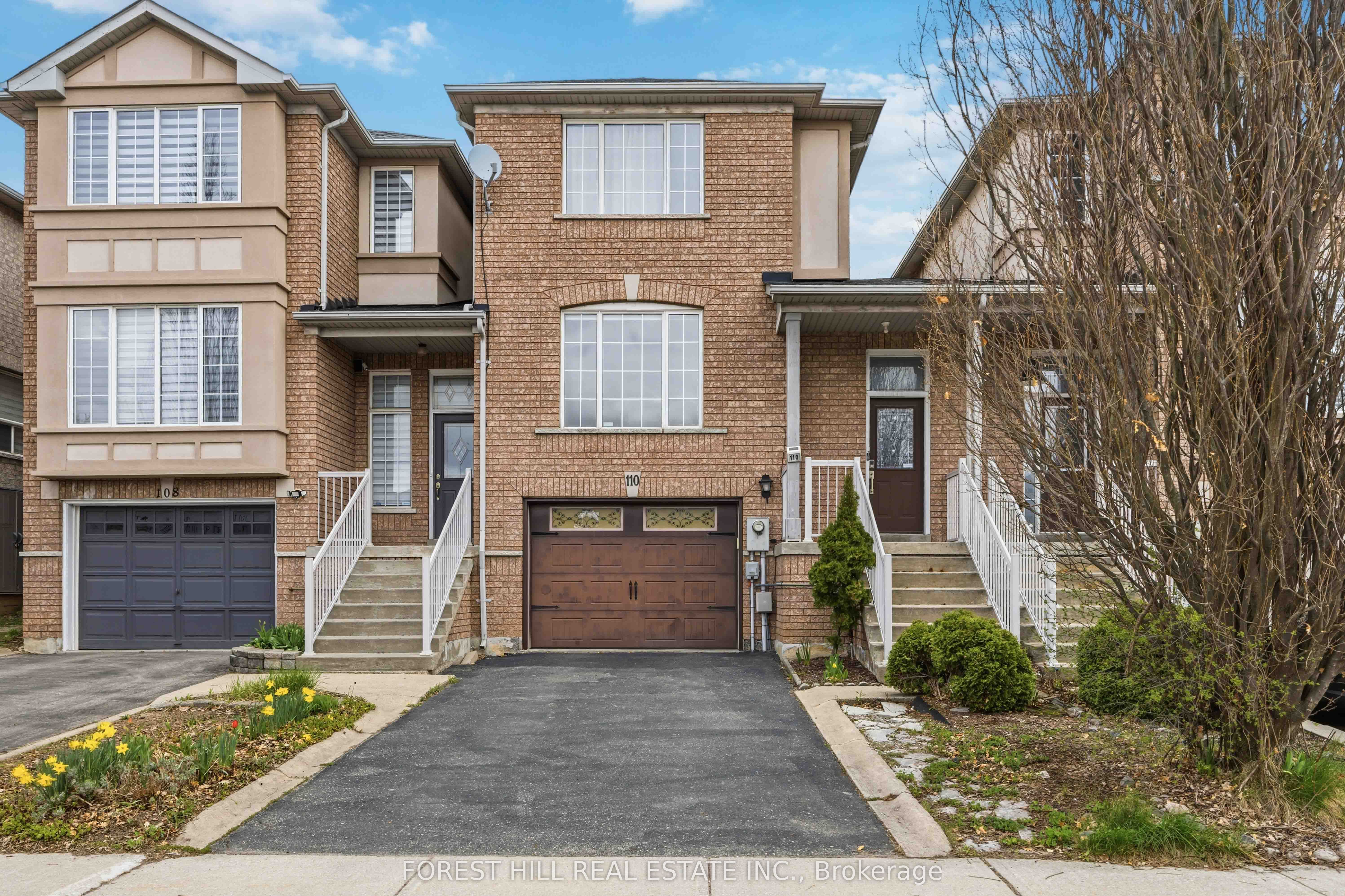 110 Foxfield Crescent, Vaughan, ON, L4K 5E9 photo 2
