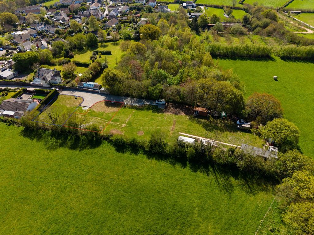 Additional image 13 of Land for saleManeley Way, Callington, Cornwall PL17