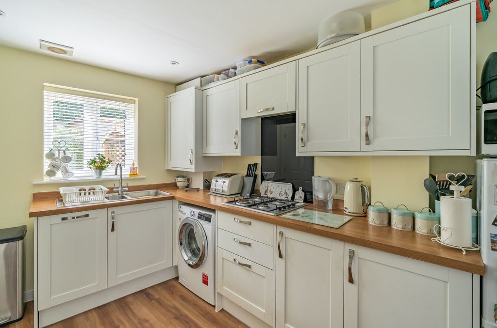 Additional image 3 of 3 bed semi-detached house for saleBroad Street, Chard, Somerset TA20