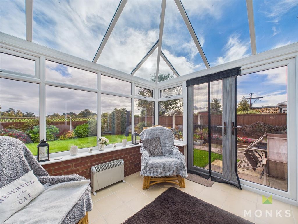Additional image 6 of 3 bed link detached house for saleThe Oval, Bicton, Shrewsbury SY3