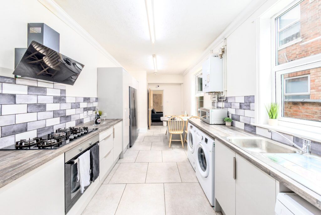 Additional image 5 of 5 bed terraced house to rentBarclay Street, Leicester LE3