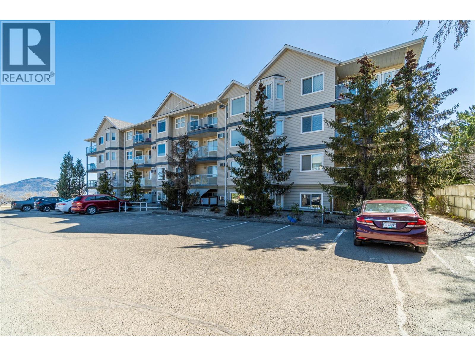 406-1160 Hugh Allan Drive, Kamloops, BC, V1S1T5