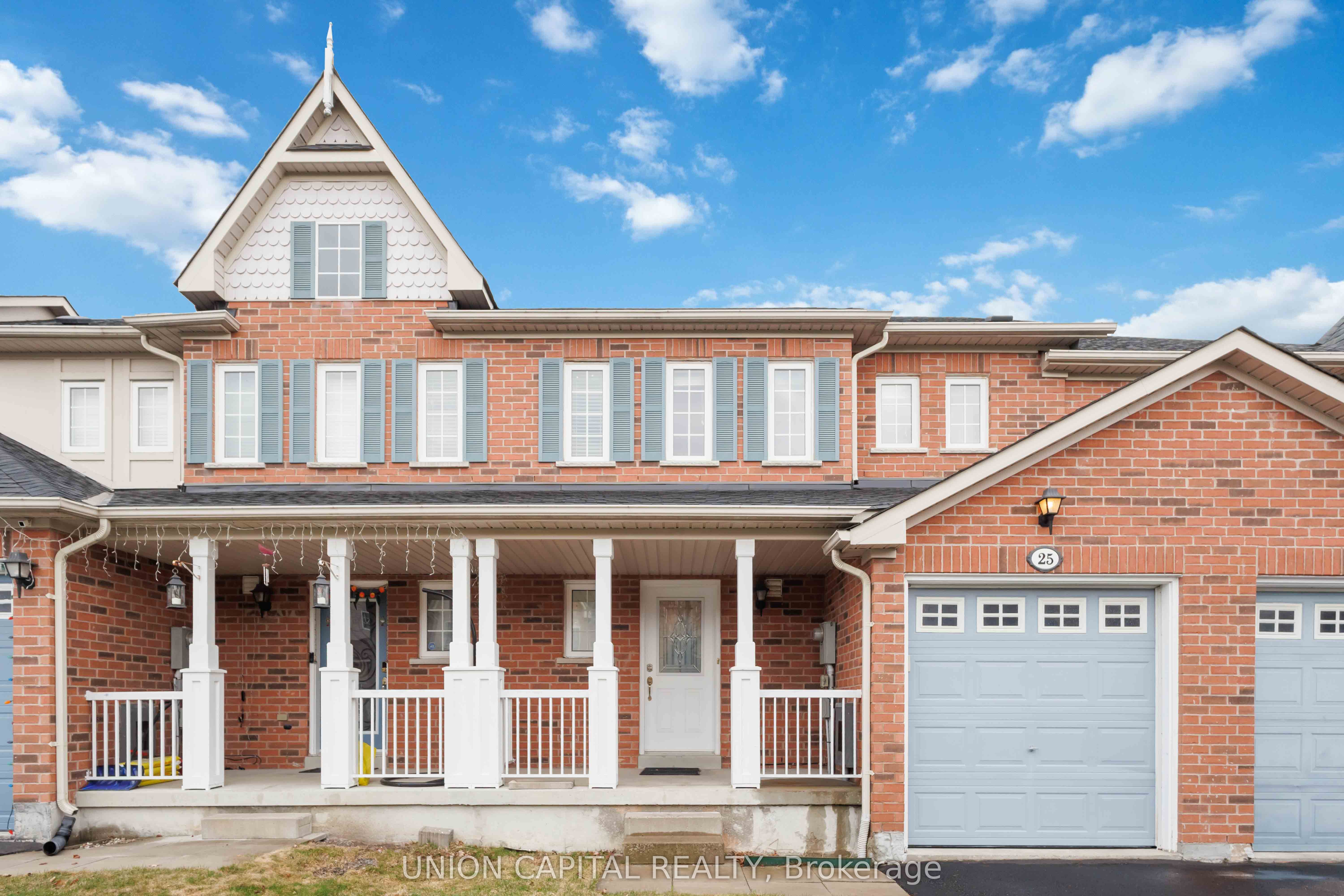 Additional image 2 of 25 Maple Ridge Crescent, Markham, ON, L6E 1V3