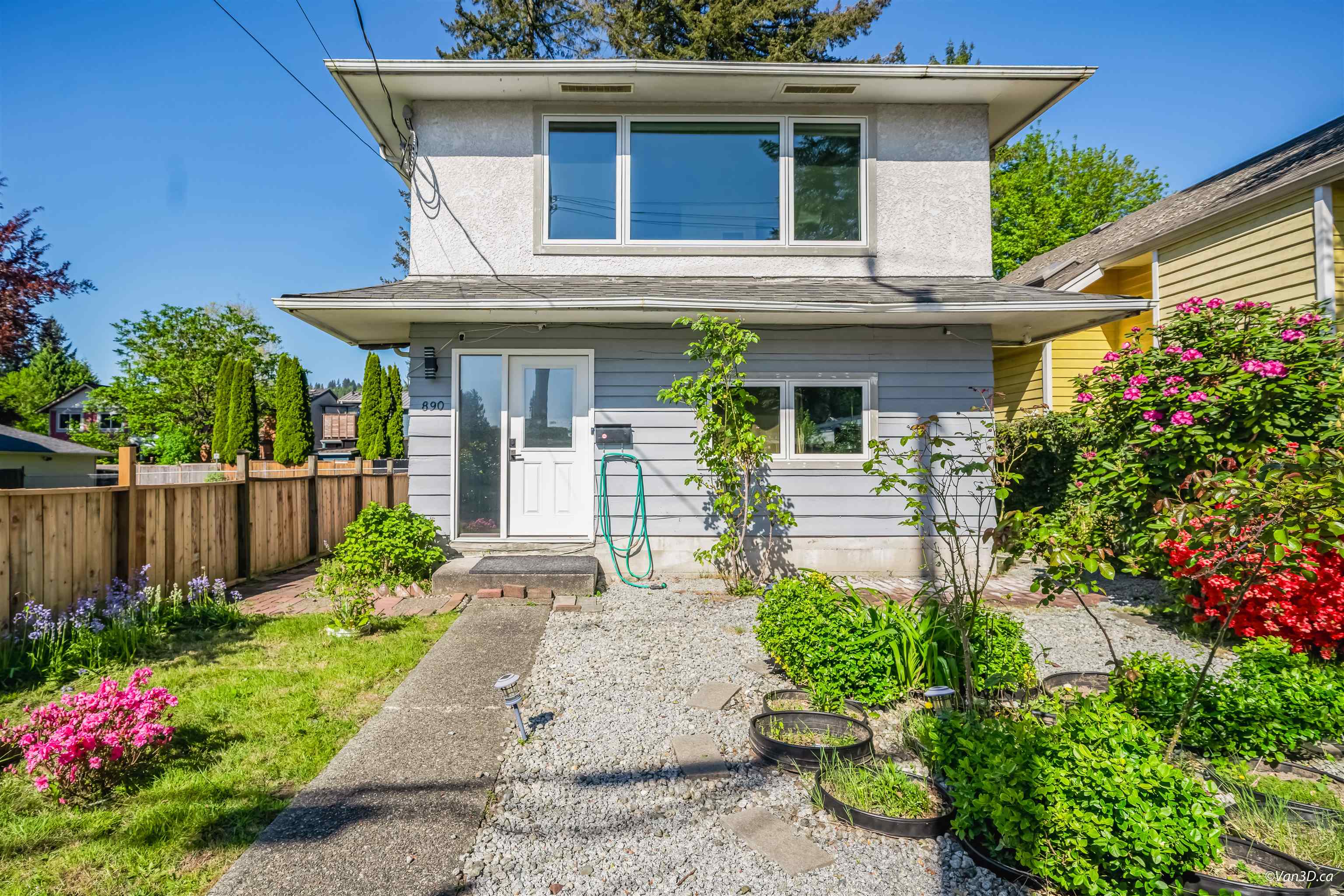 Additional image 2 of 890 Westwood Street, Coquitlam, BC, V3C 3L3