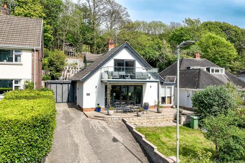 Rotherslade Road, Langland, Swansea SA3